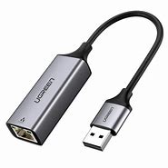 Image result for USB to Ethernet Adapter