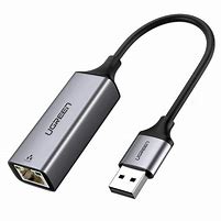 Image result for USB Ethernet Adapter