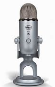 Image result for Blue Yeti Microphone Transparent