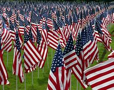 Image result for Memorial Day Veteran American Flag