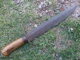 Image result for Confederate Side Knife