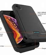 Image result for iPhone XR Battery Charger Case Apple