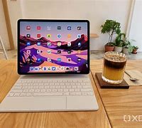 Image result for iPad Magic Keyboard White