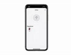 Image result for Turn On AirDrop iPhone