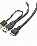 Image result for Cable Y Mini Ussb a USB