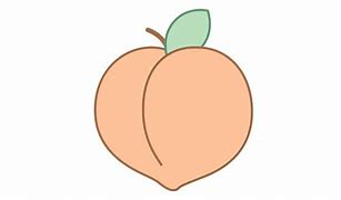 Image result for Peach Emoji Woman