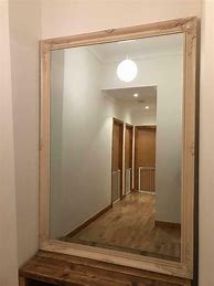Image result for Floor to Ceiling Mirror