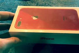 Image result for iPhone 8 Red