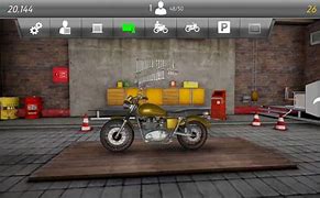 Image result for Automation Motorcycle Game