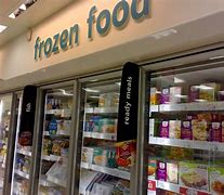 Image result for Fully-Cooked Frozen Foods