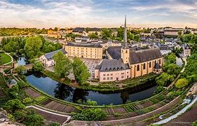 Image result for Luxembourg Summer