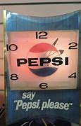 Image result for Say It with Pepsi Ad