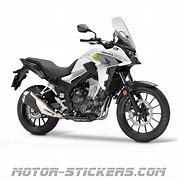 Image result for Honda 500X Decal