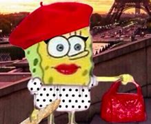 Image result for Spongebob Travel Meme