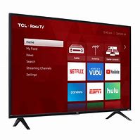 Image result for 43 Inch TV with Roku Mount