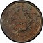 Image result for Half-Cent Coin