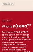 Image result for iPhone 8 Offerte