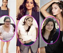 Image result for Yasmeen Chauhan Old Vs. New