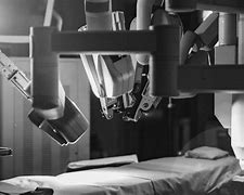 Image result for Robotic Surgery