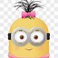 Image result for Free Clip Art Minion Mel