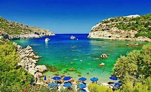 Image result for Greece Vacation