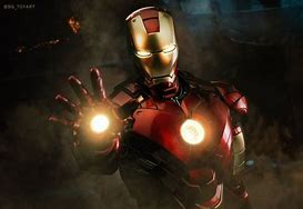 Image result for Iron Man Pose