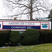 Image result for American Cable Companies
