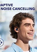 Image result for Noise Cancelling Wireless Earbuds