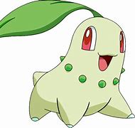 Image result for Bayleef Pokemon