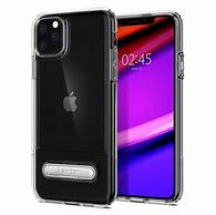 Image result for SPIGEN Slim Armor CS iPhone 11 Max Pro Review