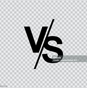 Image result for vs Image No Background