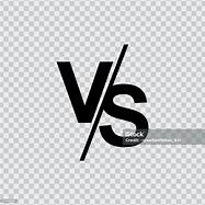 Image result for vs Logo No Background