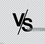 Image result for Versus Bild Einfach