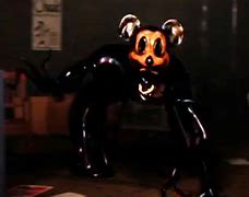 Image result for Robot Mickey Mouse F-NaF
