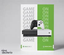 Image result for Xbox One Box