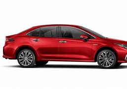 Image result for Toyota Corolla Altis Side View