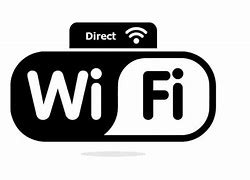 Image result for Wi-Fi Direct Icon