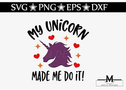 Image result for Unicorn Quote SVG Free