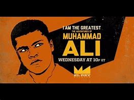 Image result for Muhammad Ali Intro