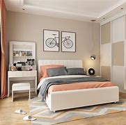 Image result for Bedroom Ideas for a 6 Square Meter Room