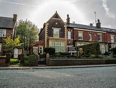 Image result for Peel Green Crematorium