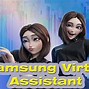 Image result for Animated Samsung Girl