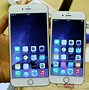 Image result for Gold iPhone 6 Plus in Hand