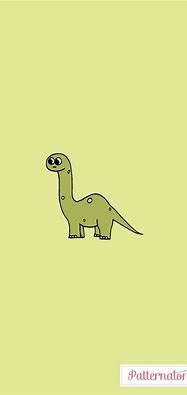 Image result for Dino Background Aesthetic