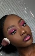 Image result for Black Women Makeup Products