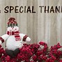 Image result for Christmas Thank You Meme