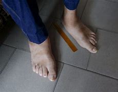 Image result for World's Biggest Foot