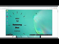 Image result for Samsung Dex Note 9