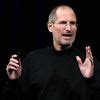 Image result for Steve Jobs Long Hair