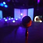 Image result for Stage with Microphone